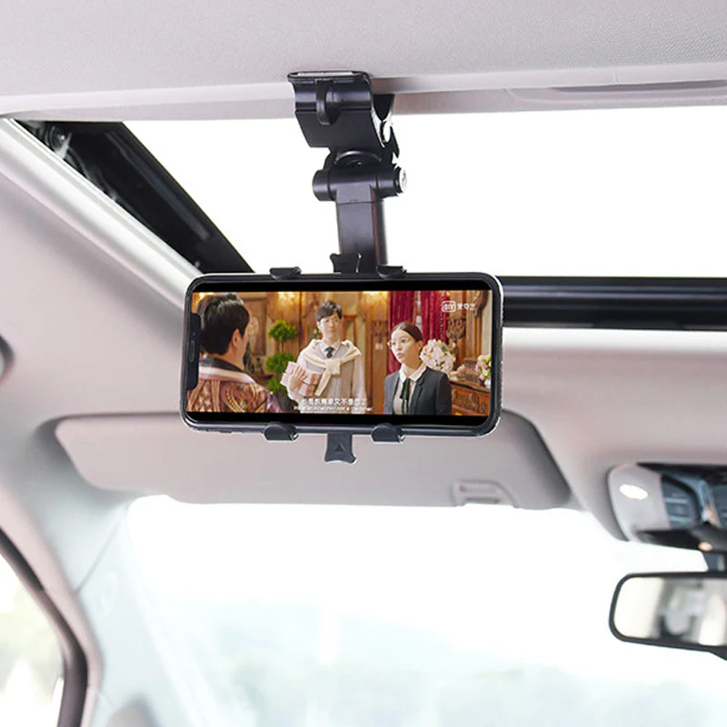 Sunroof Dashboard Phone Holder - Image 10