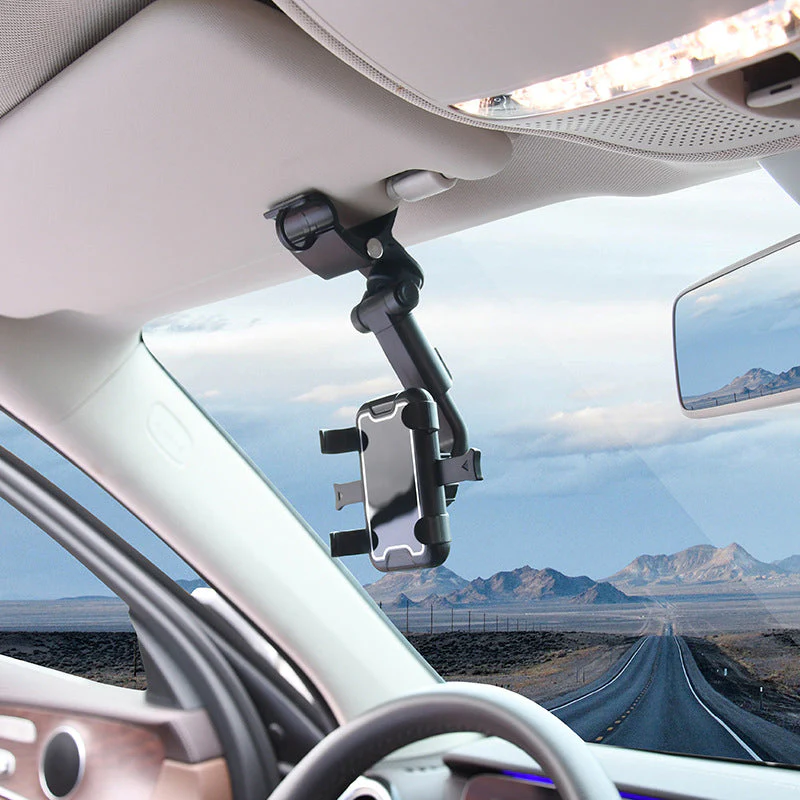 Sunroof Dashboard Phone Holder - Image 2