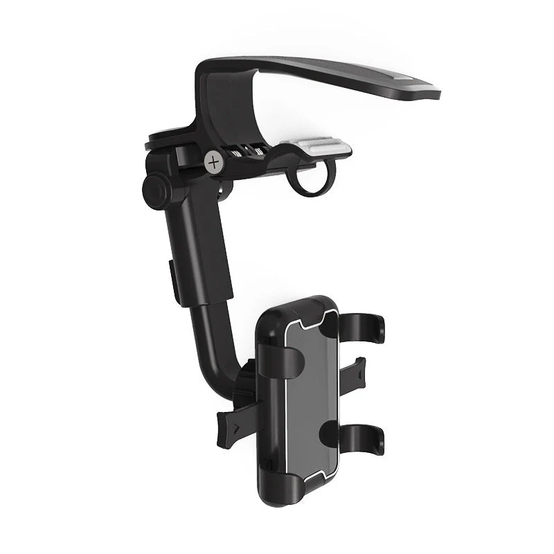 Sunroof Dashboard Phone Holder - Image 3