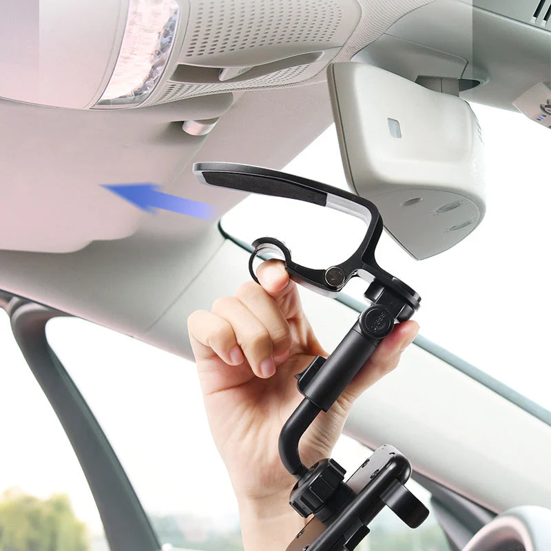 Sunroof Dashboard Phone Holder - Image 8