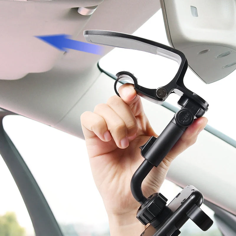Sunroof Dashboard Phone Holder - Image 9
