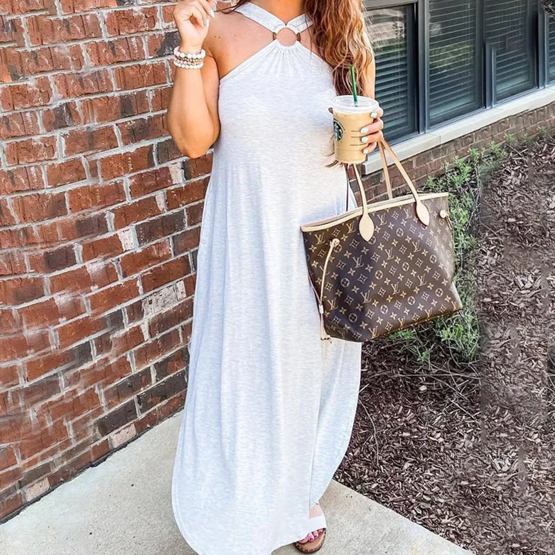 Sunshine Maxi Dress - Image 2