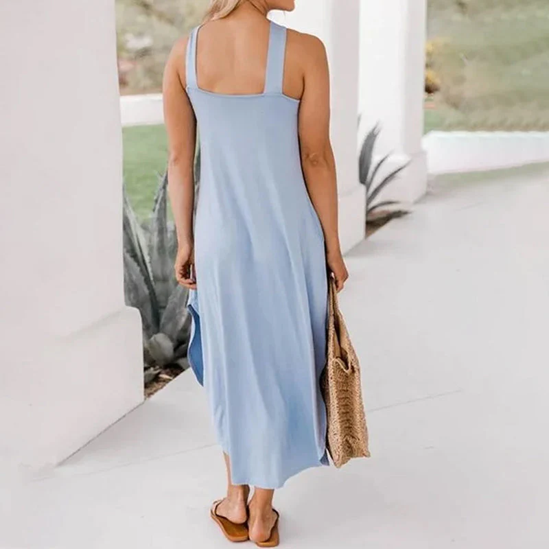 Sunshine Maxi Dress - Image 5