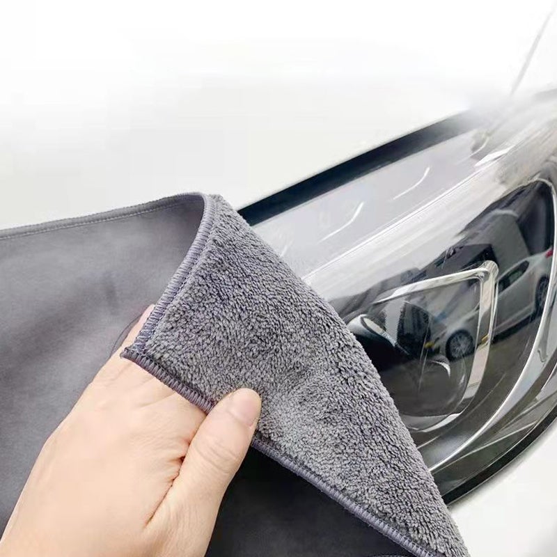Super Absorbent Car Drying Towel - Image 16