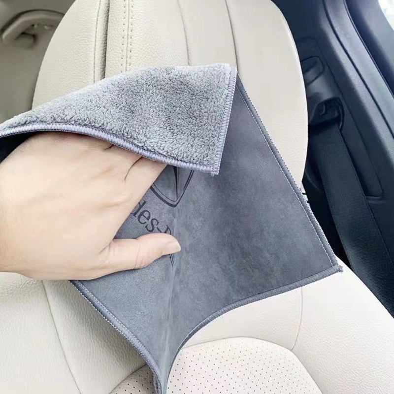 Super Absorbent Car Drying Towel - Image 17