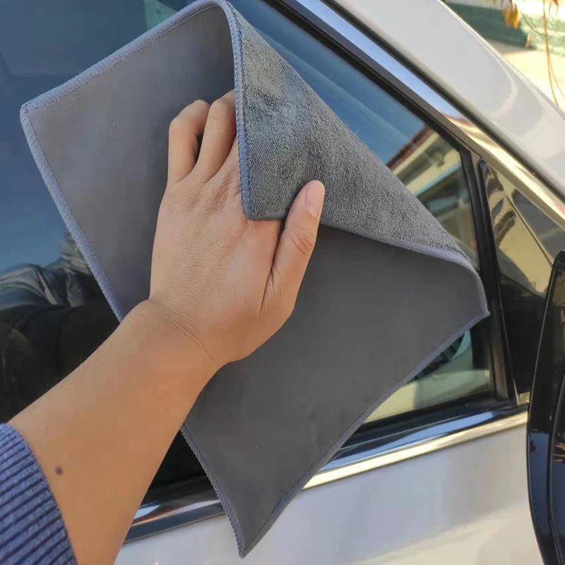 Super Absorbent Car Drying Towel - Image 19