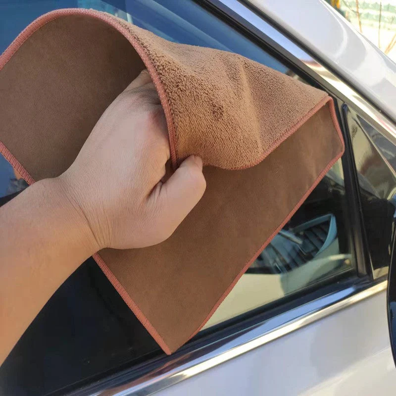 Super Absorbent Car Drying Towel - Image 21