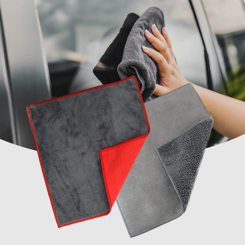 Super Absorbent Car Drying Towel - Image 23