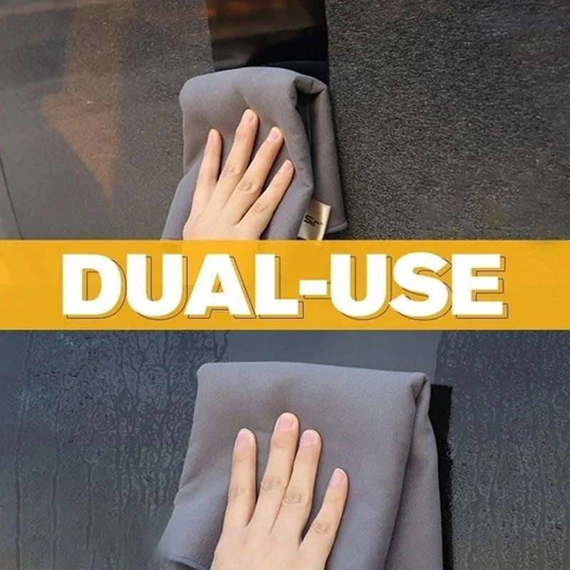 Super Absorbent Car Drying Towel - Image 9