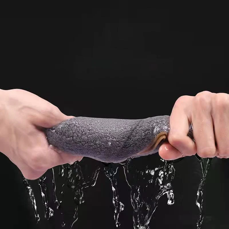 Super Absorbent Car Drying Towel - Image 12