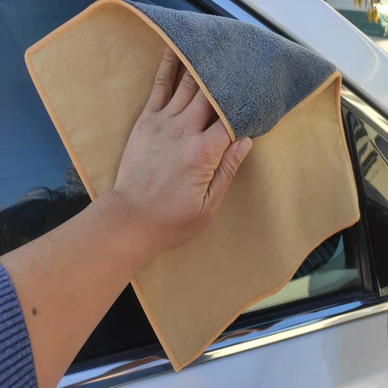 Super Absorbent Car Drying Towel - Image 18