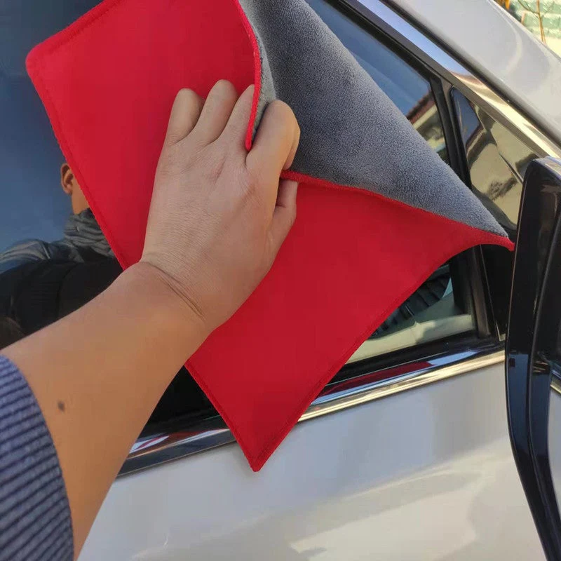 Super Absorbent Car Drying Towel - Image 20