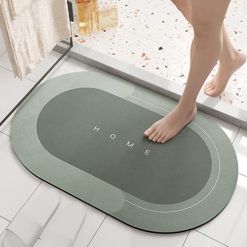 Super Absorbent Floor Mat - Image 2