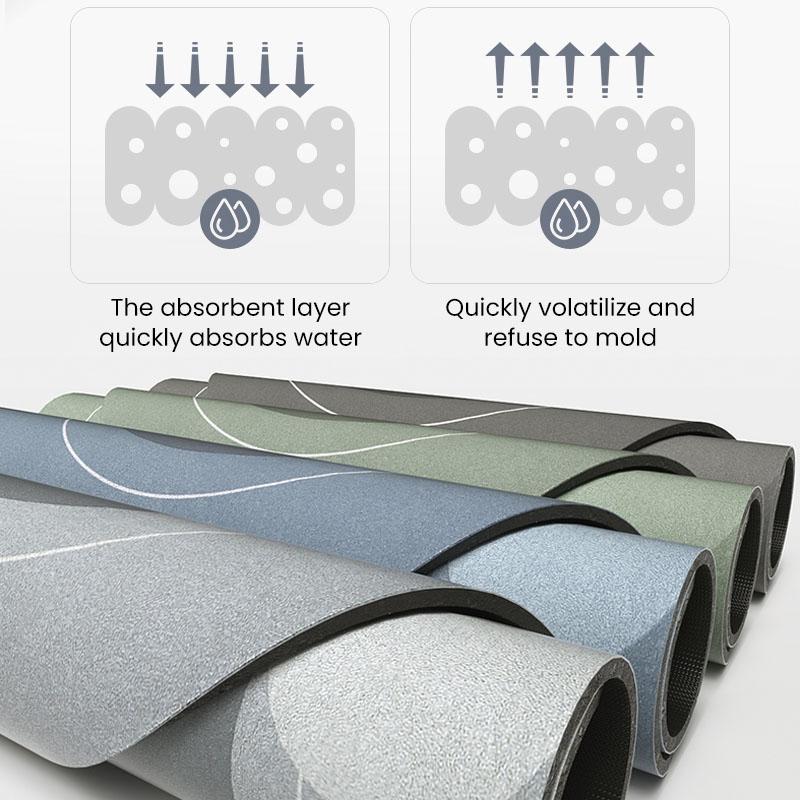 Super Absorbent Floor Mat - Image 3
