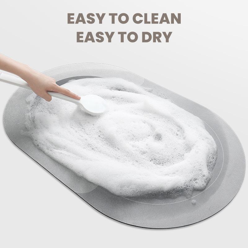 Super Absorbent Floor Mat - Image 4
