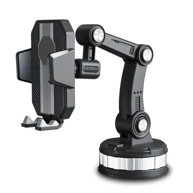 Super Adsorption Car Phone Holder - Image 11