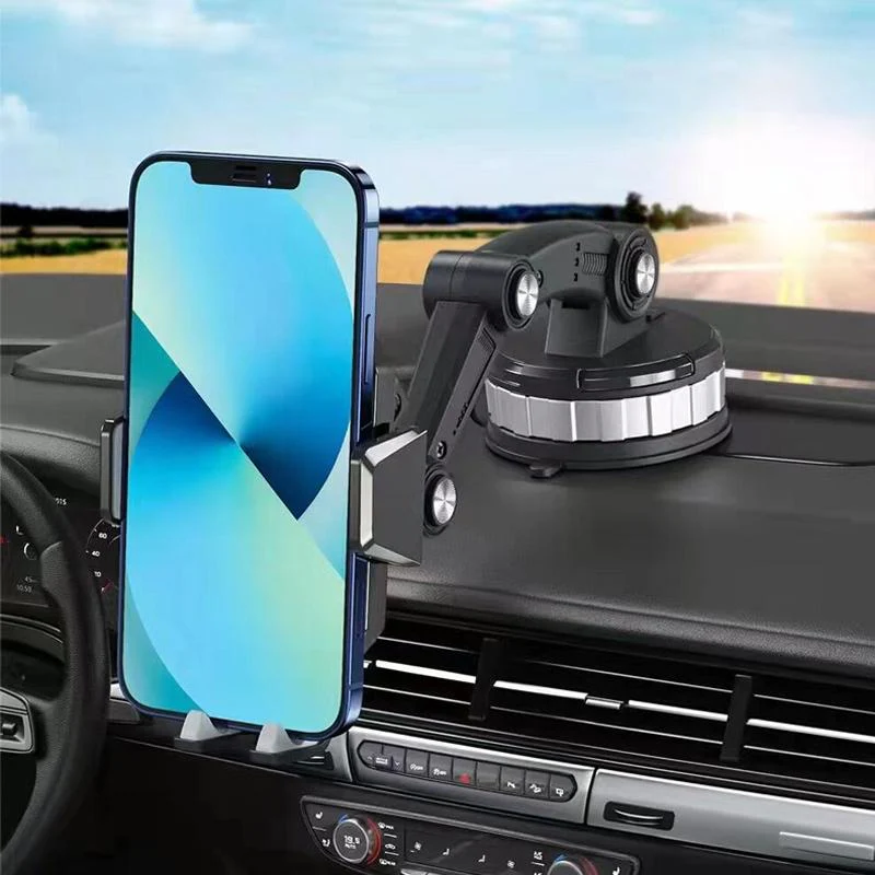 Super Adsorption Car Phone Holder - Image 2