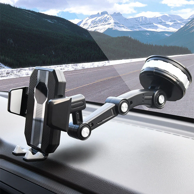 Super Adsorption Phone Holder - Image 2
