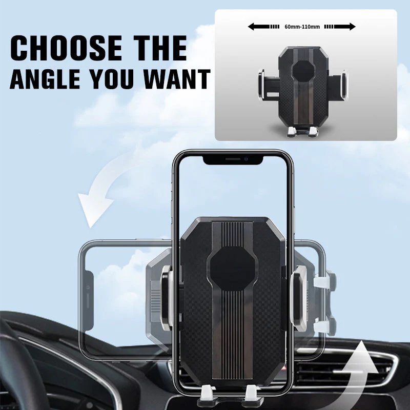 Super Adsorption Phone Holder - Image 3