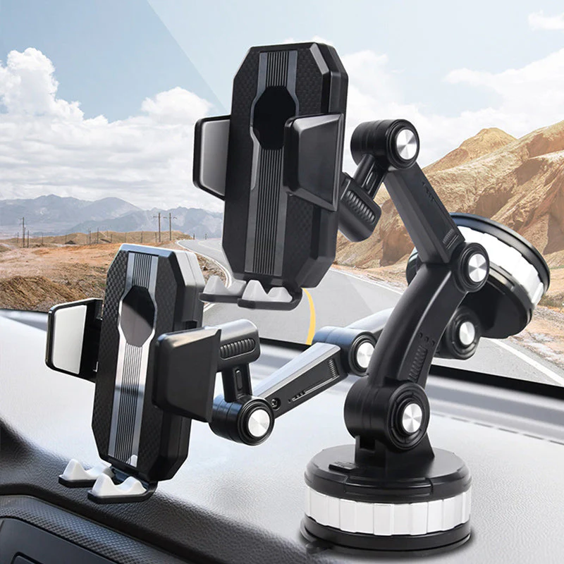 Super Adsorption Phone Holder - Image 5