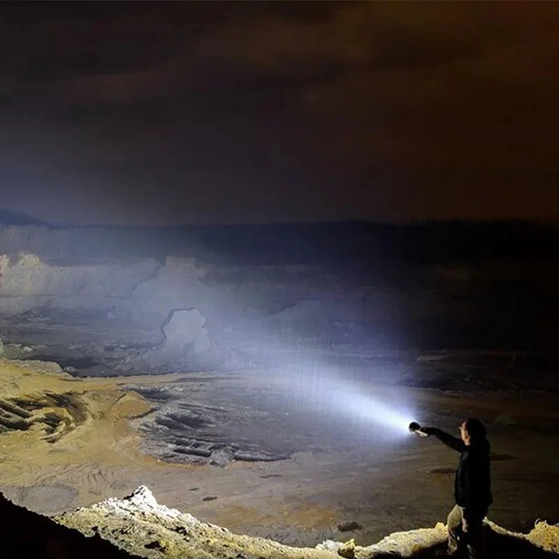 Super Bright Flashlight - Image 2