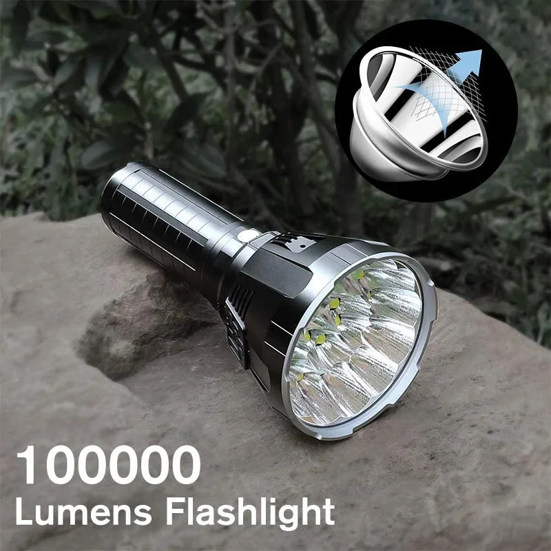 Super Bright Flashlight - Image 3