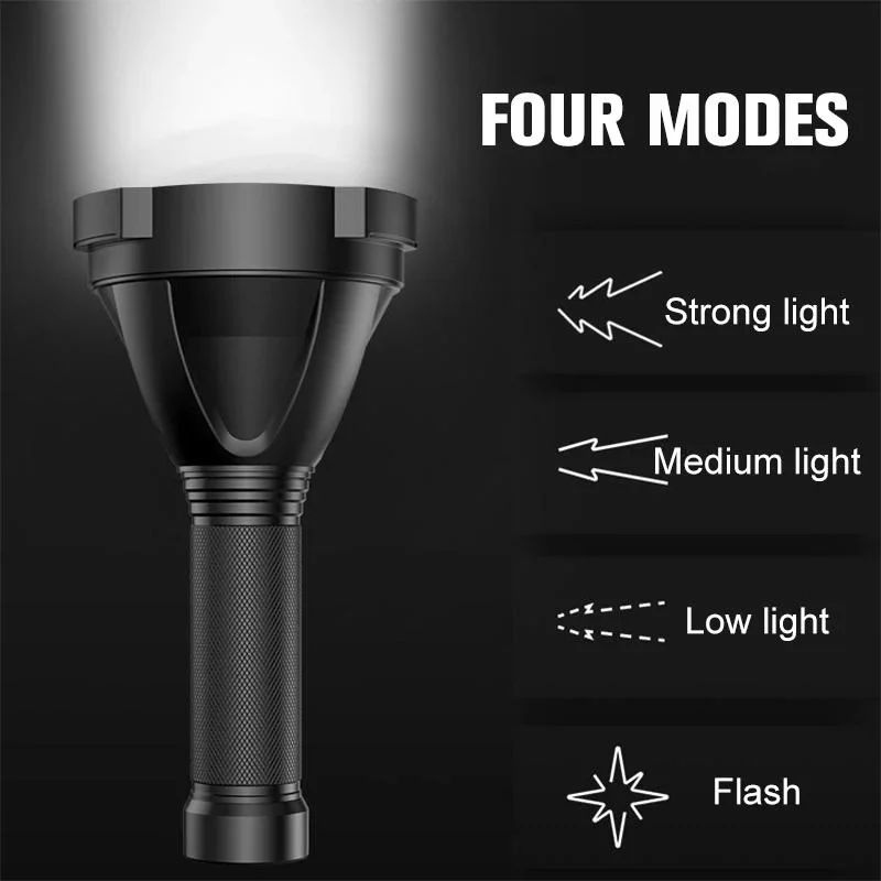 Super Bright Flashlight - Image 5