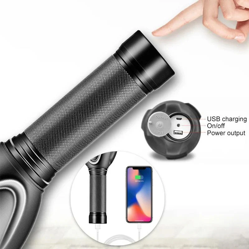 Super Bright Flashlight - Image 6
