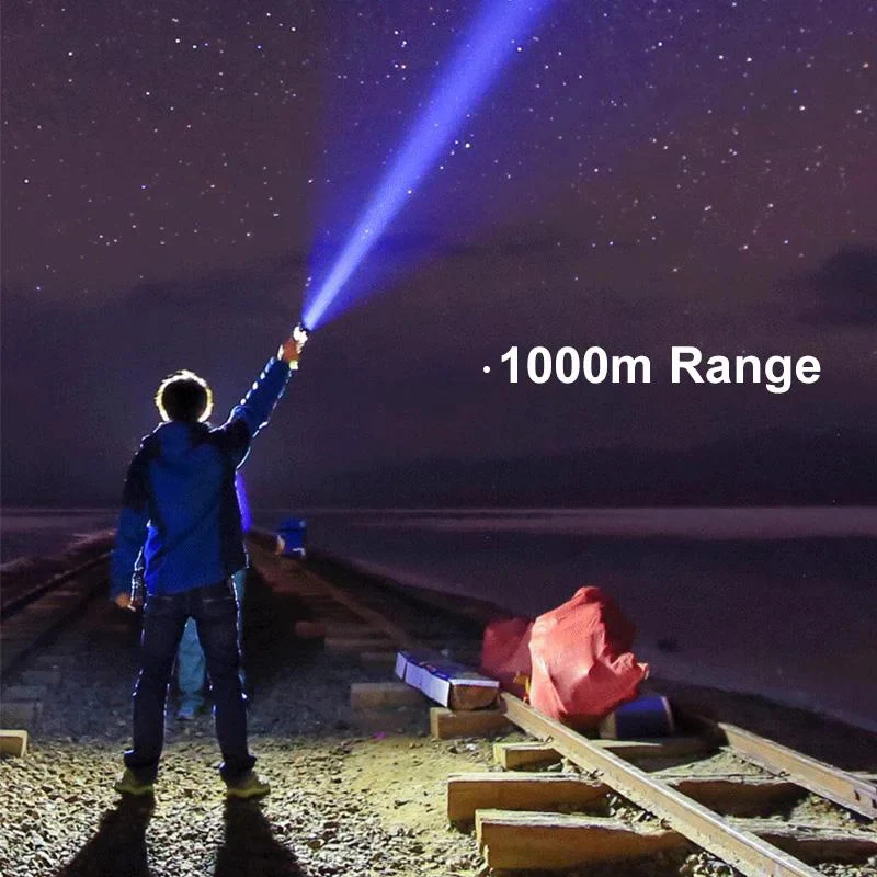 Super Bright Flashlight - Image 7