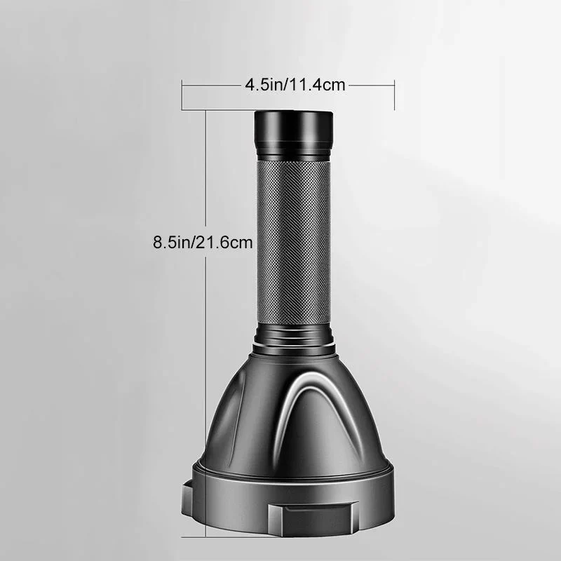 Super Bright Flashlight - Image 8