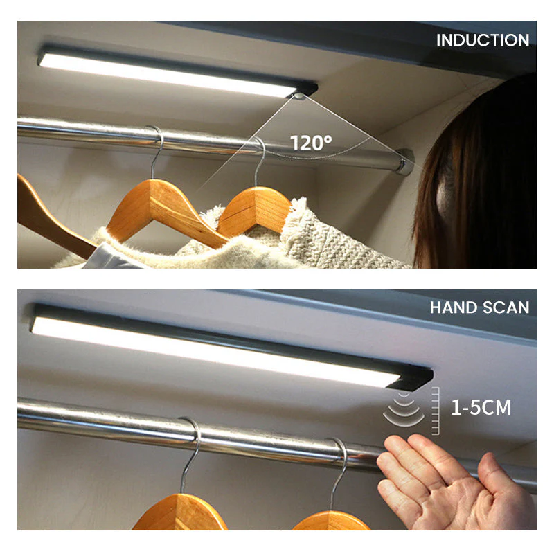 Super Bright Wireless Sensor Light - Image 4