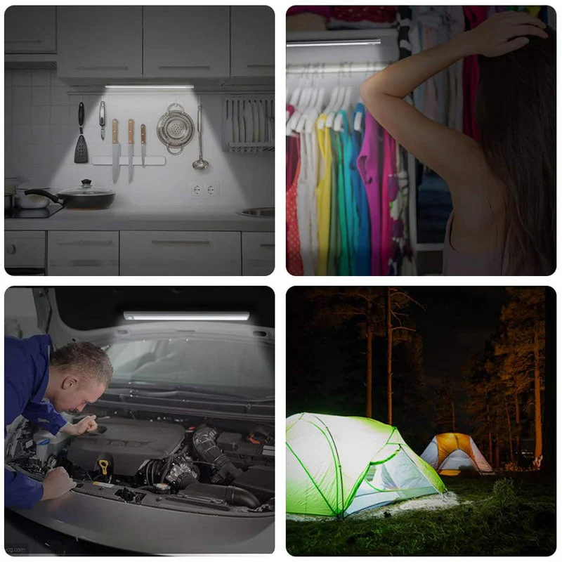 Super Bright Wireless Sensor Light - Image 5
