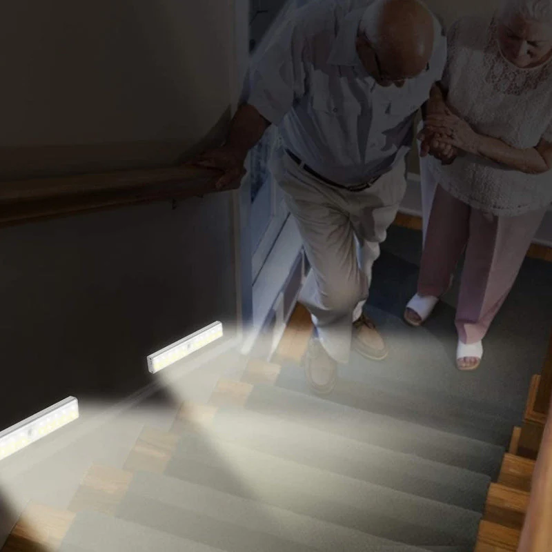 Super Bright Wireless Sensor Light - Image 6