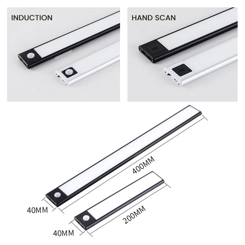 Super Bright Wireless Sensor Light - Image 8