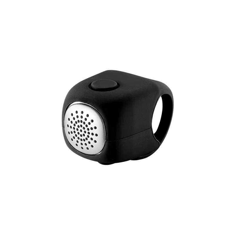 Super Electric 90 dB Loud Cycling Bell - Image 10