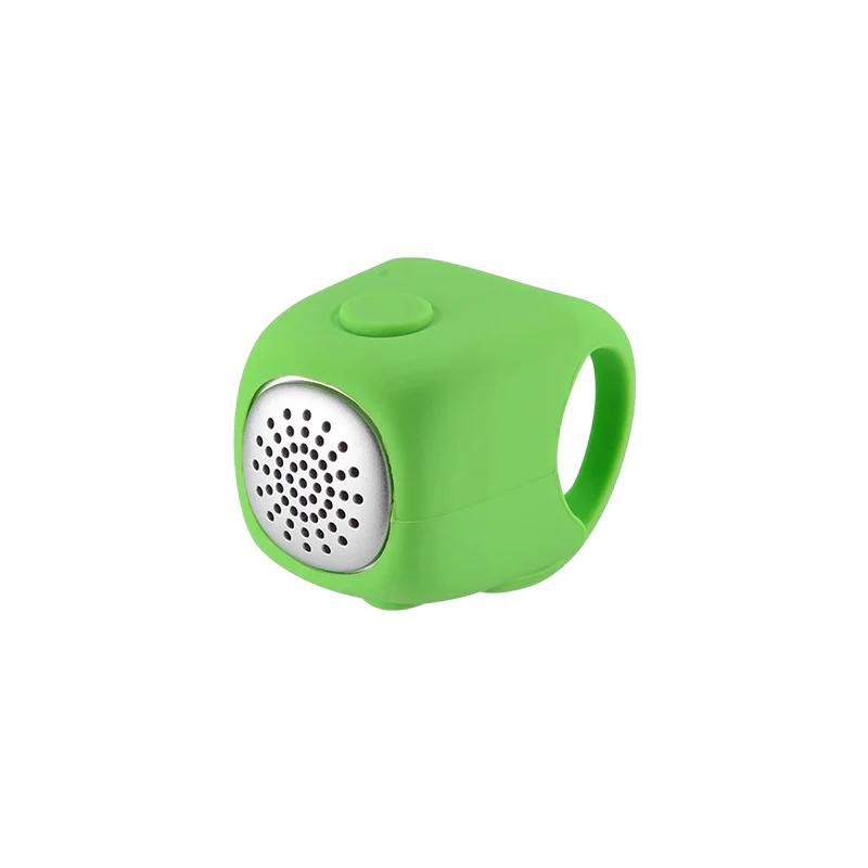 Super Electric 90 dB Loud Cycling Bell - Image 12