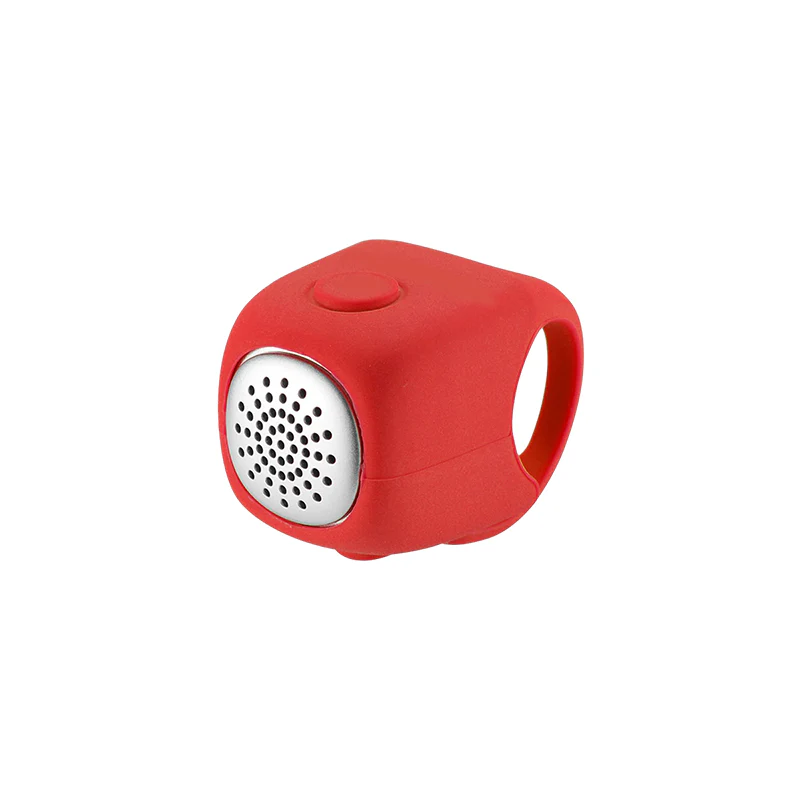 Super Electric 90 dB Loud Cycling Bell - Image 9