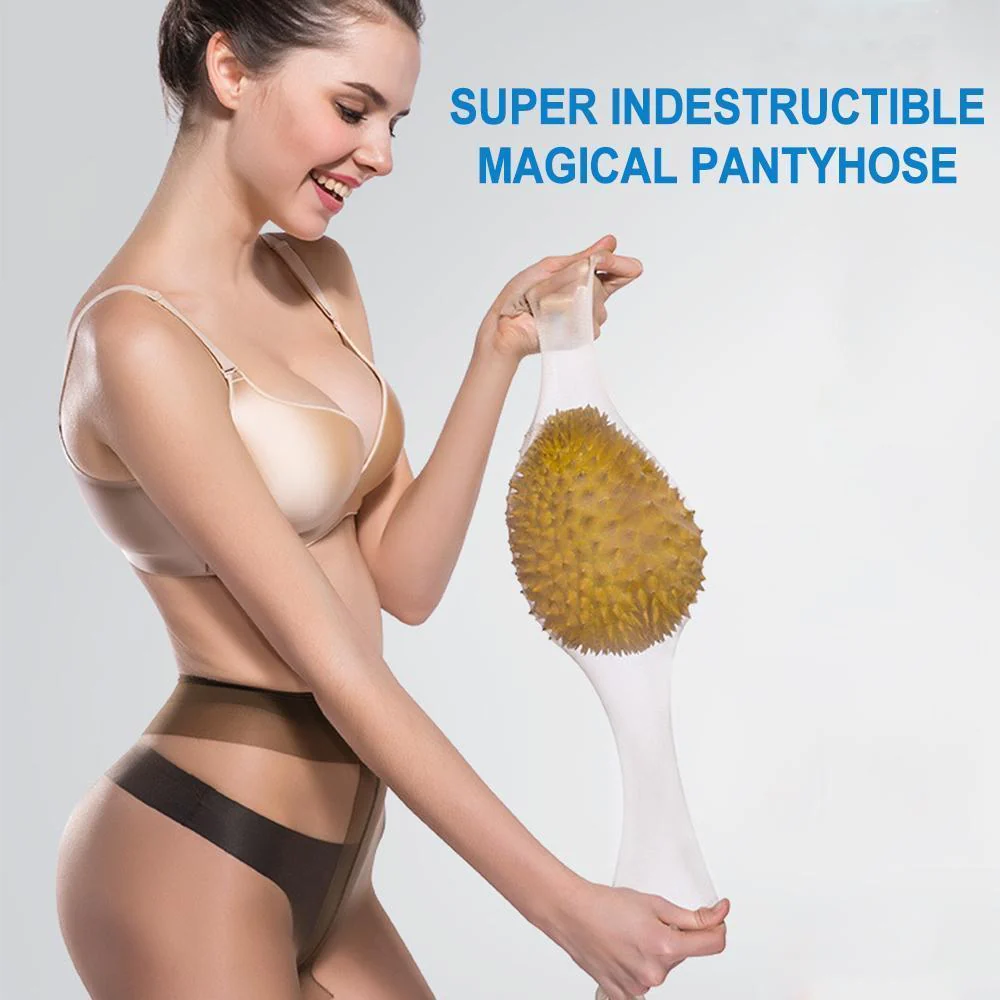 Super Flexible And Indestructible Magic Stockings - Image 10