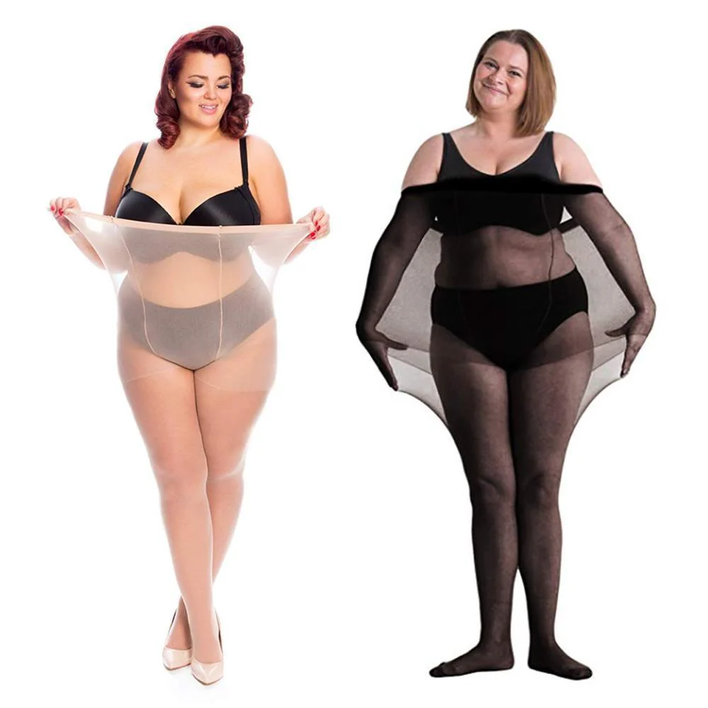 Super Flexible And Indestructible Magic Stockings - Image 11
