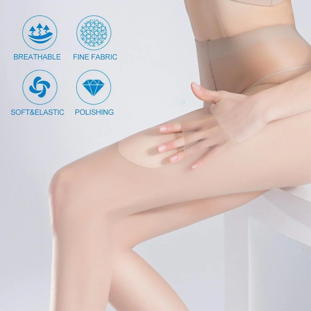 Super Flexible And Indestructible Magic Stockings - Image 8
