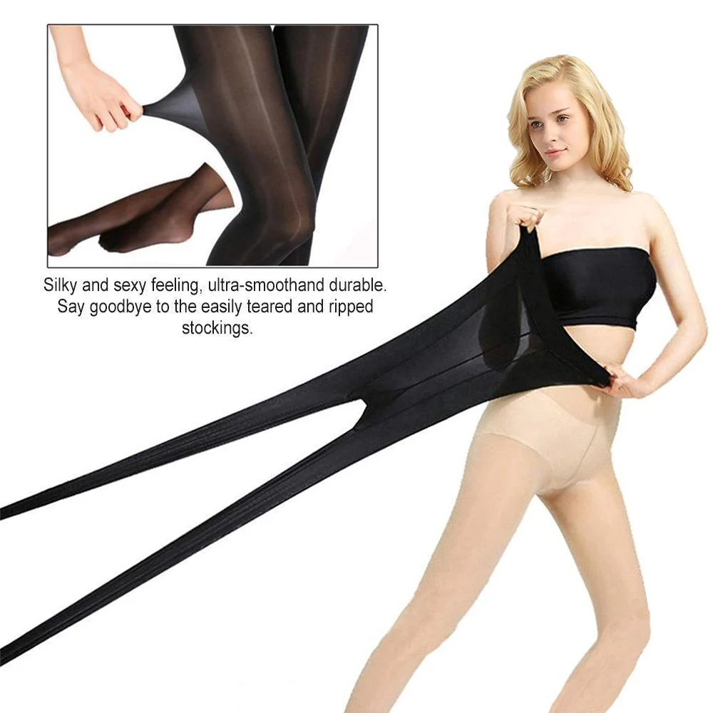 Super Flexible And Indestructible Magic Stockings - Image 9