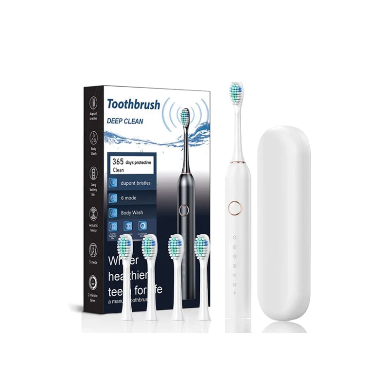 Super Probiotic-6 Toothpaste - Image 18