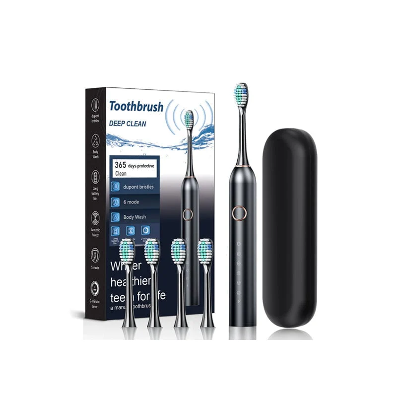 Super Probiotic-6 Toothpaste - Image 19