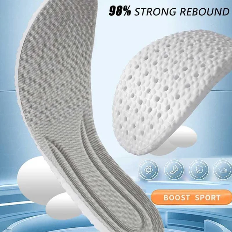 Super Soft Elastic Insole - Image 3