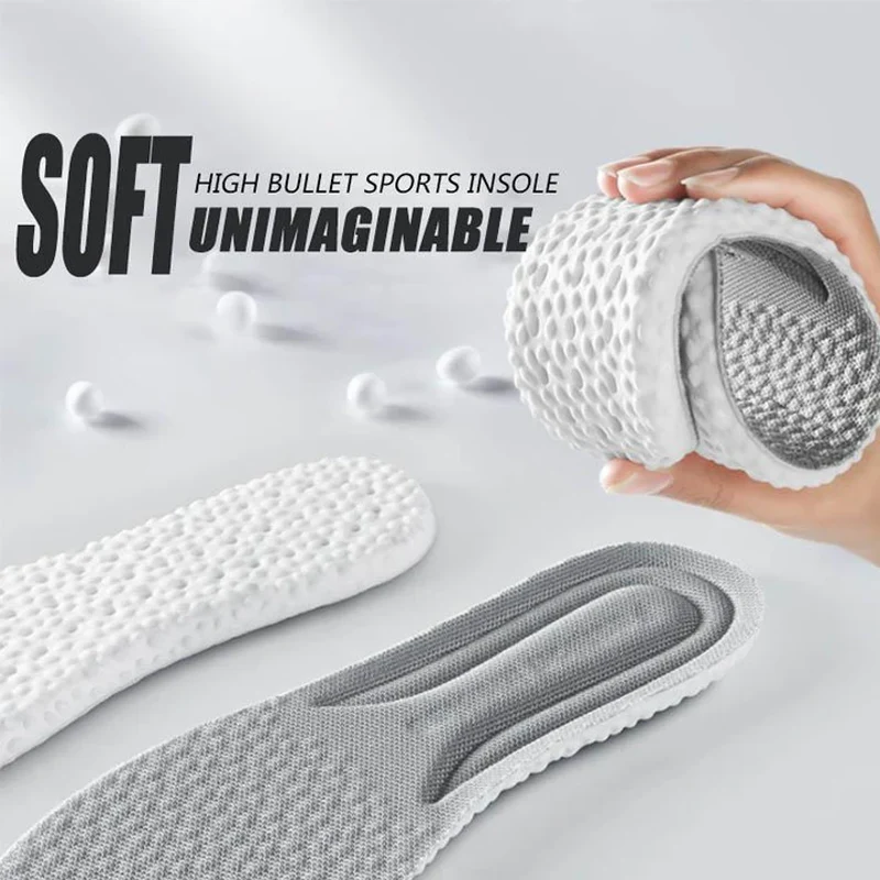 Super Soft Elastic Insole - Image 5