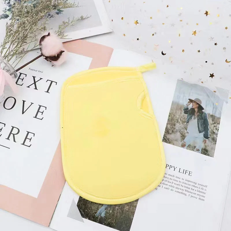 Super Soft Exfoliating Bath Mitt - Image 9