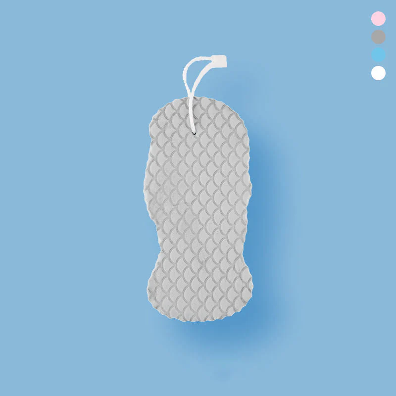 Super Soft Exfoliating Bath Sponge - Image 12