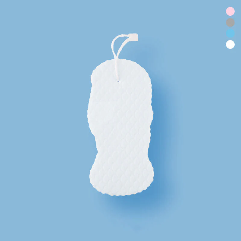 Super Soft Exfoliating Bath Sponge - Image 13