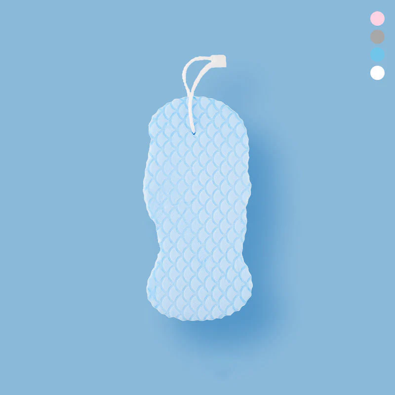 Super Soft Exfoliating Bath Sponge - Image 14