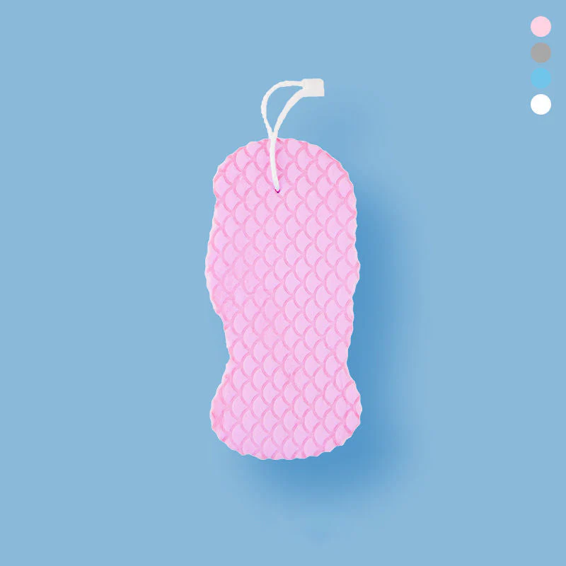 Super Soft Exfoliating Bath Sponge - Image 15